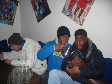 3lae + ali